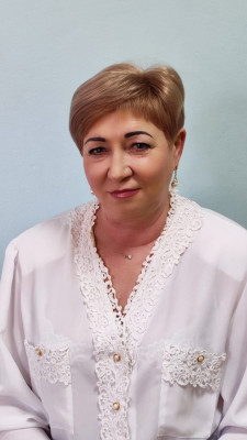 Воспитатель первой категории Бунина Татьяна Алексеевна Воспитатель первой категории Бунина Татьяна Алексеевна