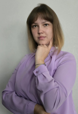 Воспитатель Донскова Елизавета Николаевна Воспитатель Донскова Елизавета Николаевна